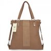Torebka Shopper Bag XL Bee Bag Ziemista 1852A557